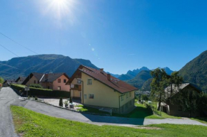 Ela Apartments - 1 Kranjska Gora